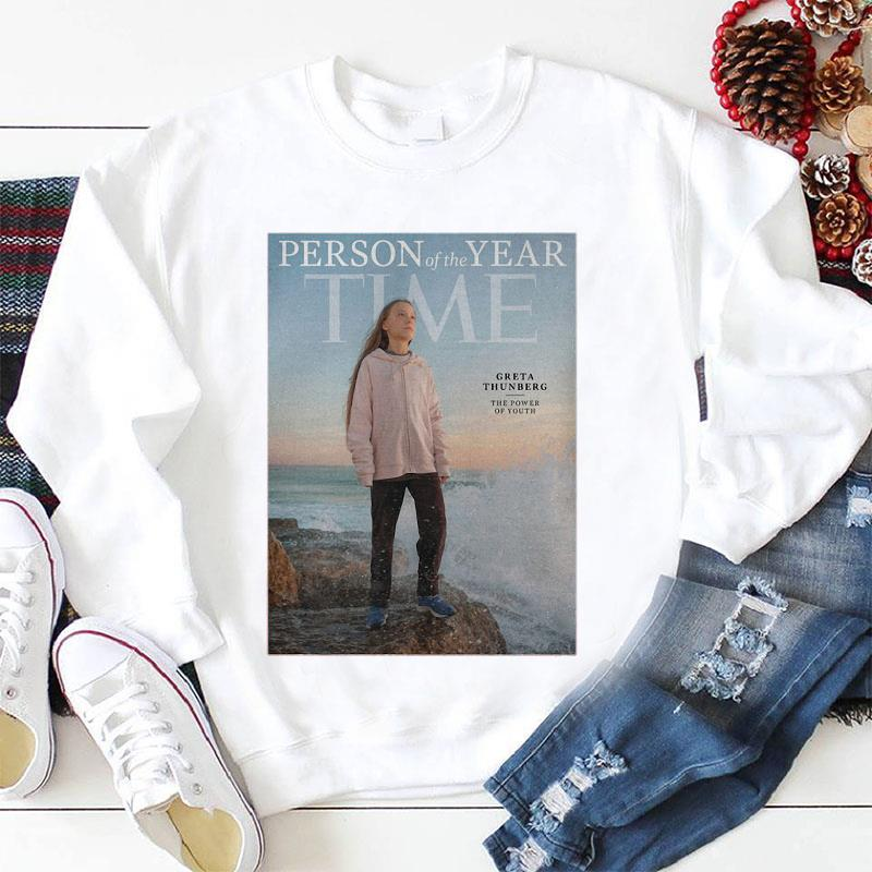 Greta Thunberg person of the year time the power of youth t-shirt
Grab for support her: emilyshirt.com/greta-thunberg…
#zerowaste #zerowasteliving #plasticfree #ethicalclothingaustralia #zerowastelifestyle #ecofriendly #zerowastelife #sustainable #sustainability #sustainableliving