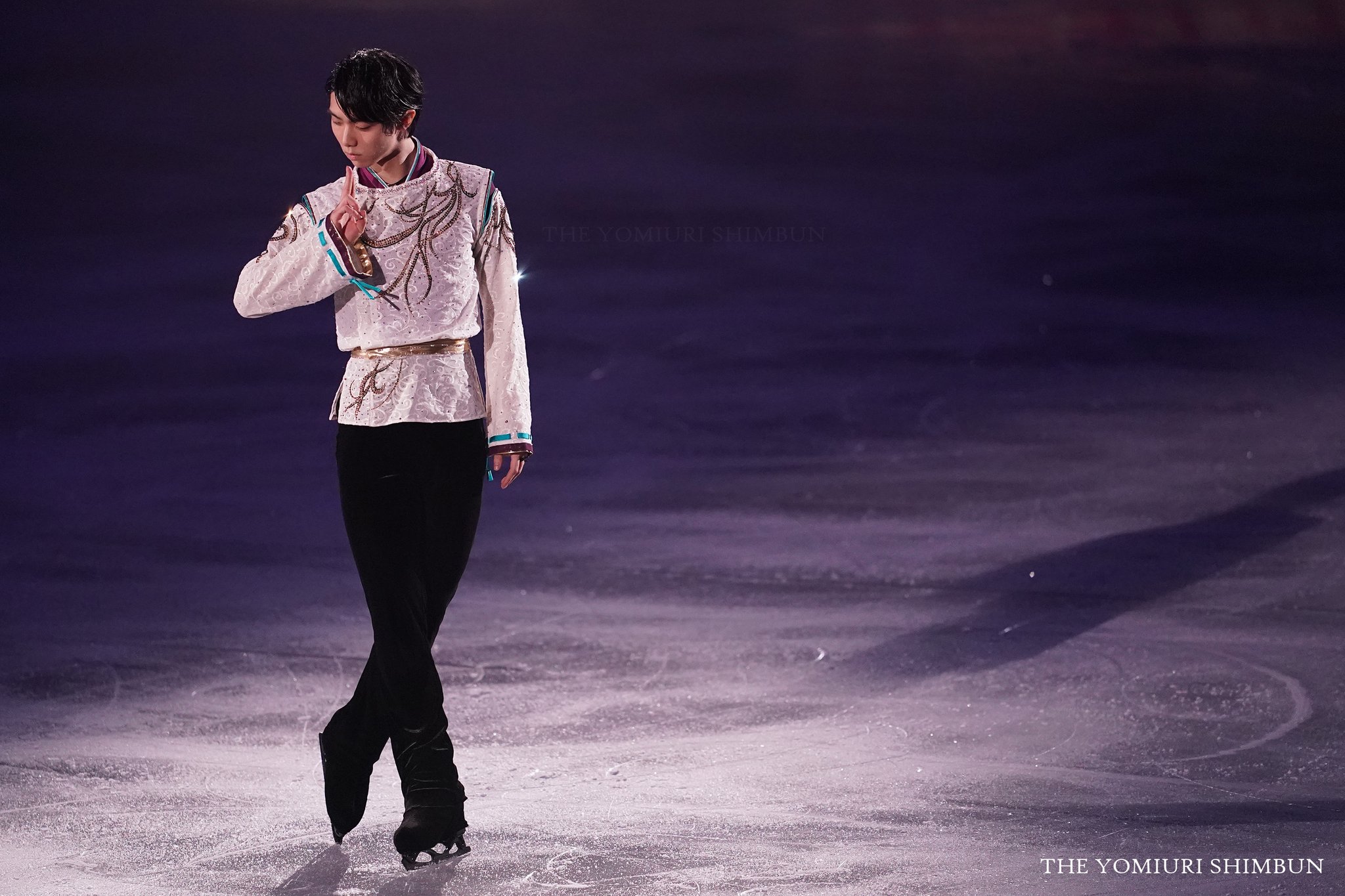 jnats2019 medalist on ice