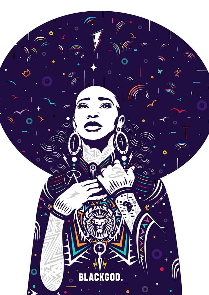 BLACKGO29308704's tweet photo. Self is God ⚡
#BestBelieve + #Molyf + #Aboveallkingz https://t.co/2sPbTQmKFI