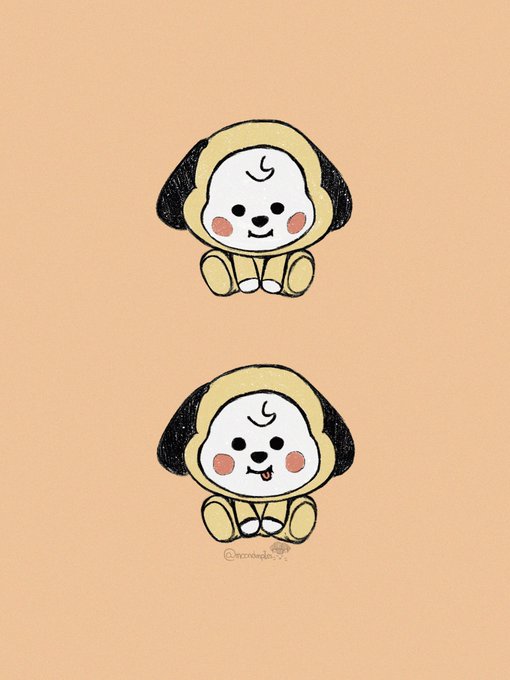 Bt21 高画質 のtwitterイラスト検索結果 古い順