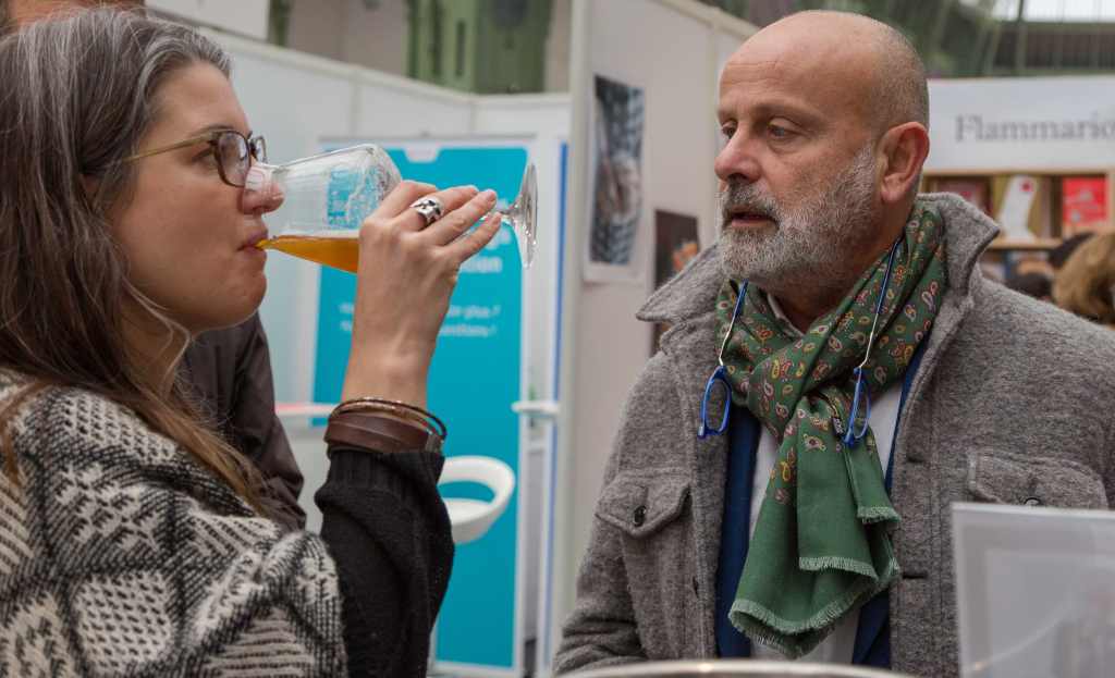 Doroley's tweet photo. Bières &amp; Caviars, un accord (g)astronomique ! https://t.co/gqZ4DcIh1w https://t.co/e2ZuTO9HSN
