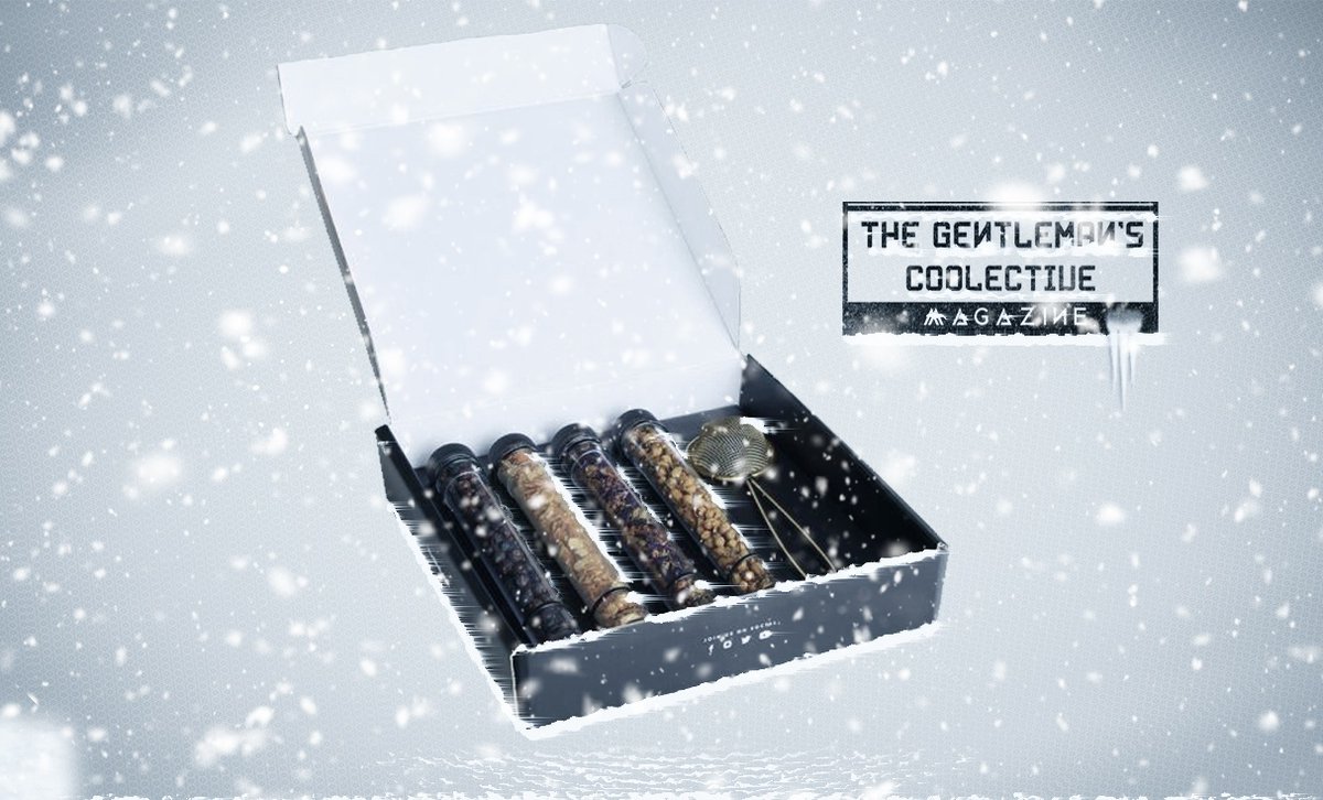 tgcmag's tweet photo. Gin Infuser Kit as featured on The Gentleman's Coolective's #the12gearsofchristmas - check it out https://t.co/GSylX84LX4
> > @vonshef #christmas #christmasgifts #lastminutegifts #irishmensmagazine #giftguide #christmas2019 #themixologist #gin #gindrinker #ginday #smallbatchgin https://t.co/oMaKFa3fgM