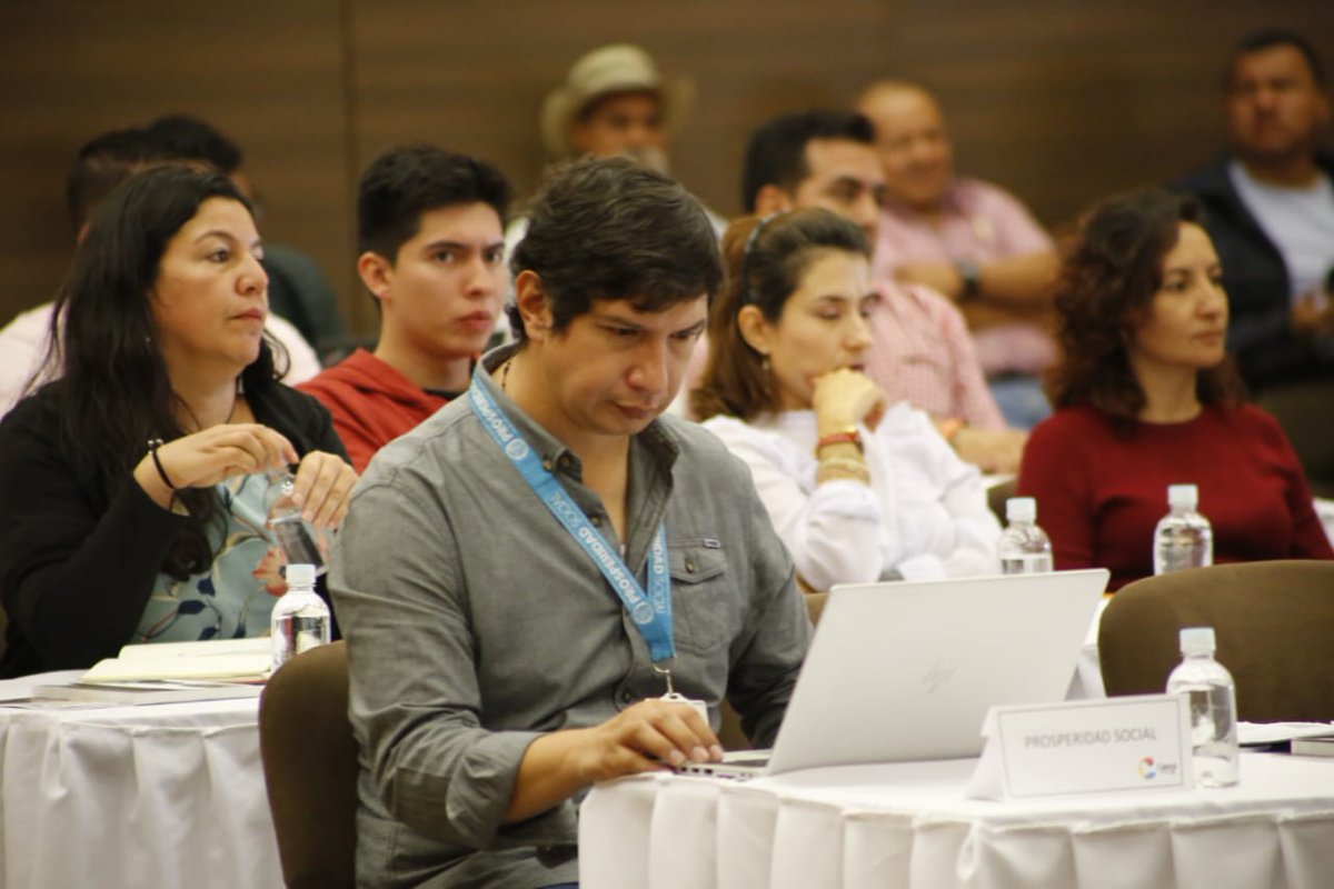 En Comité de Justicia Transicional, evaluamos accionar interinstitucional alrededor del trabajo realizado en procesos de restituciónn derechos de las víctimas en el Cauca, acciones tendientes a garantizar la asistencia y participación en la consolidación de la reconciliación.