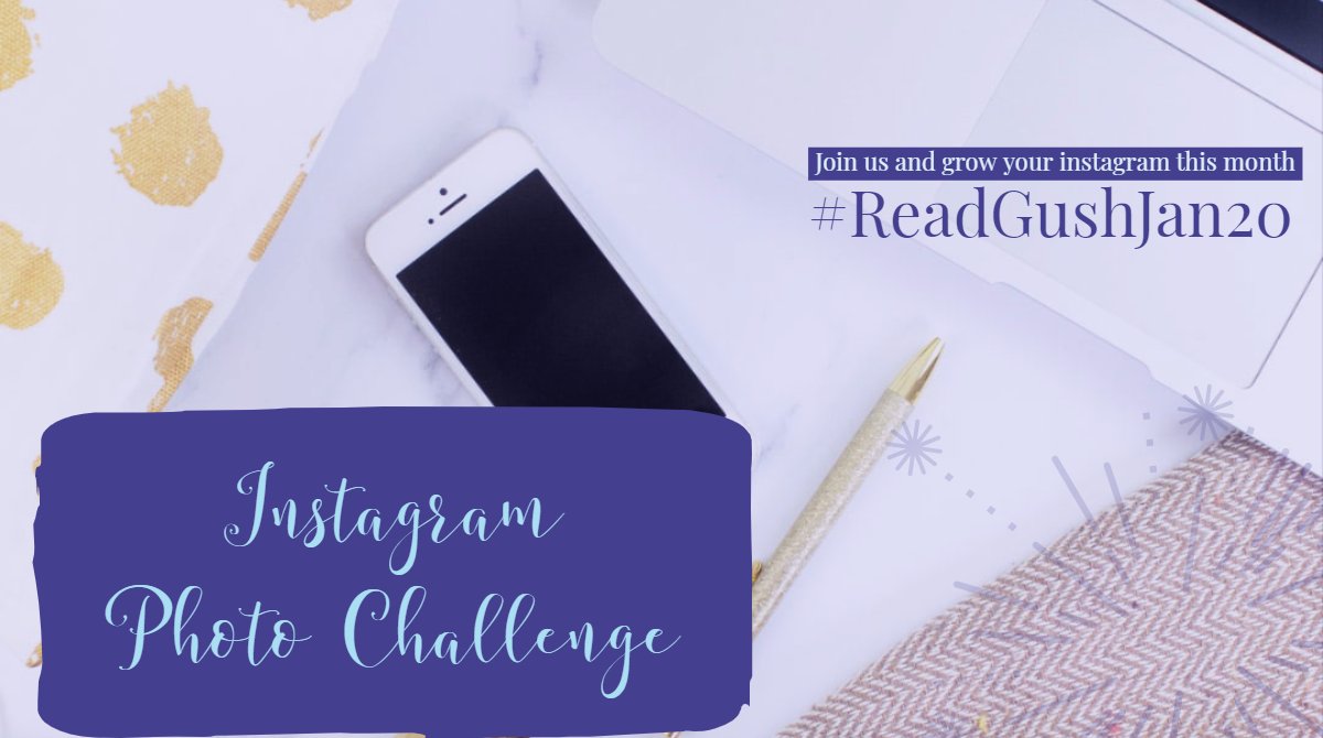 Reading_List1's tweet photo. Gearing up for 2020 with #readgushjan20 and some lovely #bookbloggers &amp; #bookstagrammers So excited to see what the new year has in store... check it out! https://t.co/16cZ8hMUaz https://t.co/H5eIbNImyG