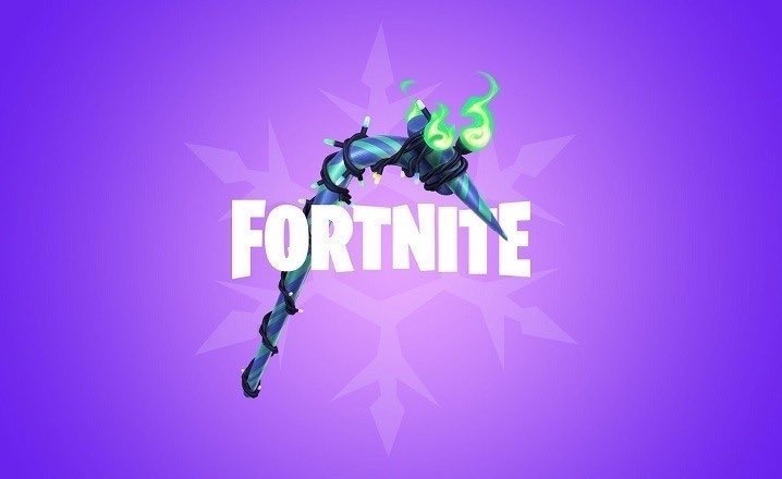 ViceCityES_'s tweet photo. 🎁SORTEAZO DE NAVIDAD DE UN PICO MINTY🎁

🌟 REQUISITOS :

- Dar RT
- Seguir a @FortniteEspRT

🗓 Terminará en 3 días #Fortnite https://t.co/rVNvVvZYil