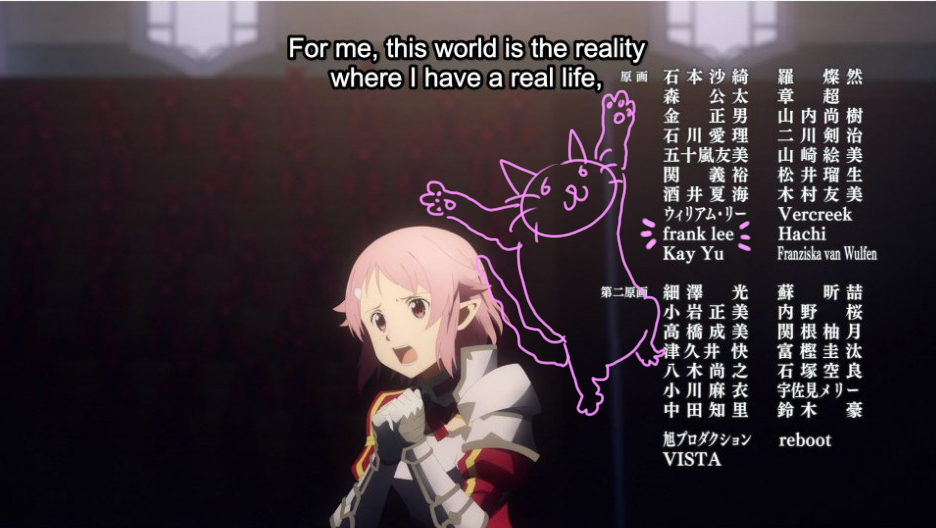 Frank Lee It S Little Late But I Did Lo For Sao War Of Underworld 11 My Debut Work