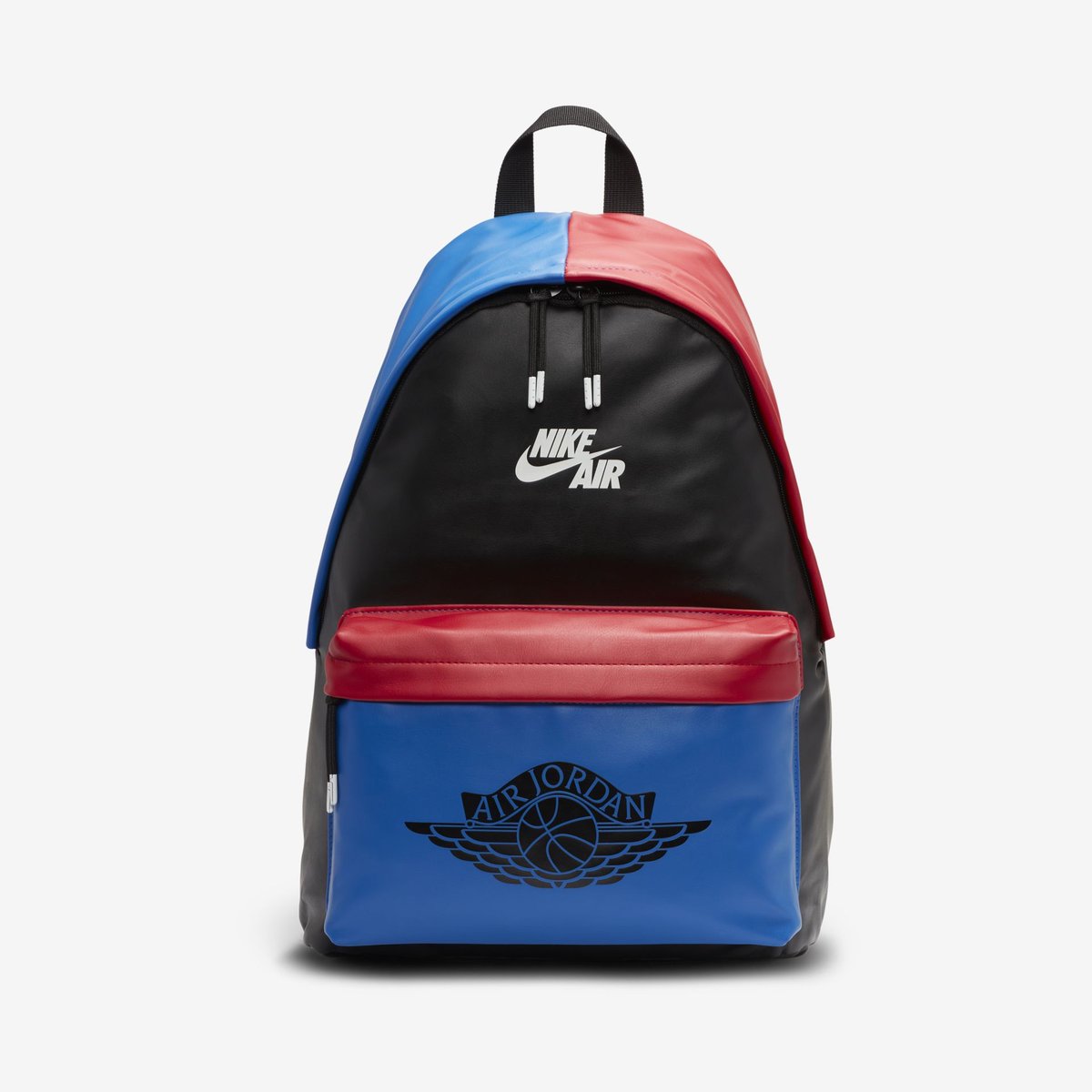 jordan backpack finish line