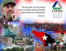 RosaliFerrer's tweet photo. Villa Clara será la provincia sede, el próximo 15 de enero, del acto central por el Día de la ciencia cubana, informaron hoy directivos del @citmacuba @ElbaRosaPM @cienciaencuba @RadioRelojCuba  @PresidenciaCuba @ciencias_cuba @CITMATELOficial @RedCienciaCuba @ProyectosCITMA https://t.co/66x2Mkav8q