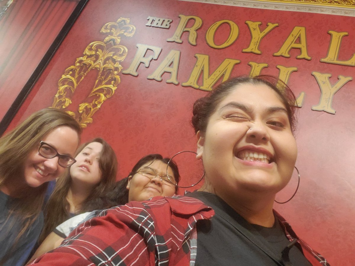 WinterEclipse_'s tweet photo. Jun held my hand while staring deeply into my nonexistent soul, and, AND MY BEST FRIEND LEFT ME!!! 🥺

I CAN'T, THIS IS ALL TOO MUCH FAM! 😭

#ACEinDALLAS #ACEinDAL #ACE #CHOICE #MarryACEmas #DALLAS #FriendGoals #FriendsForever #Friendsmas #BestFriendsGoals #BadBitchFam https://t.co/HR15Ua8cEz