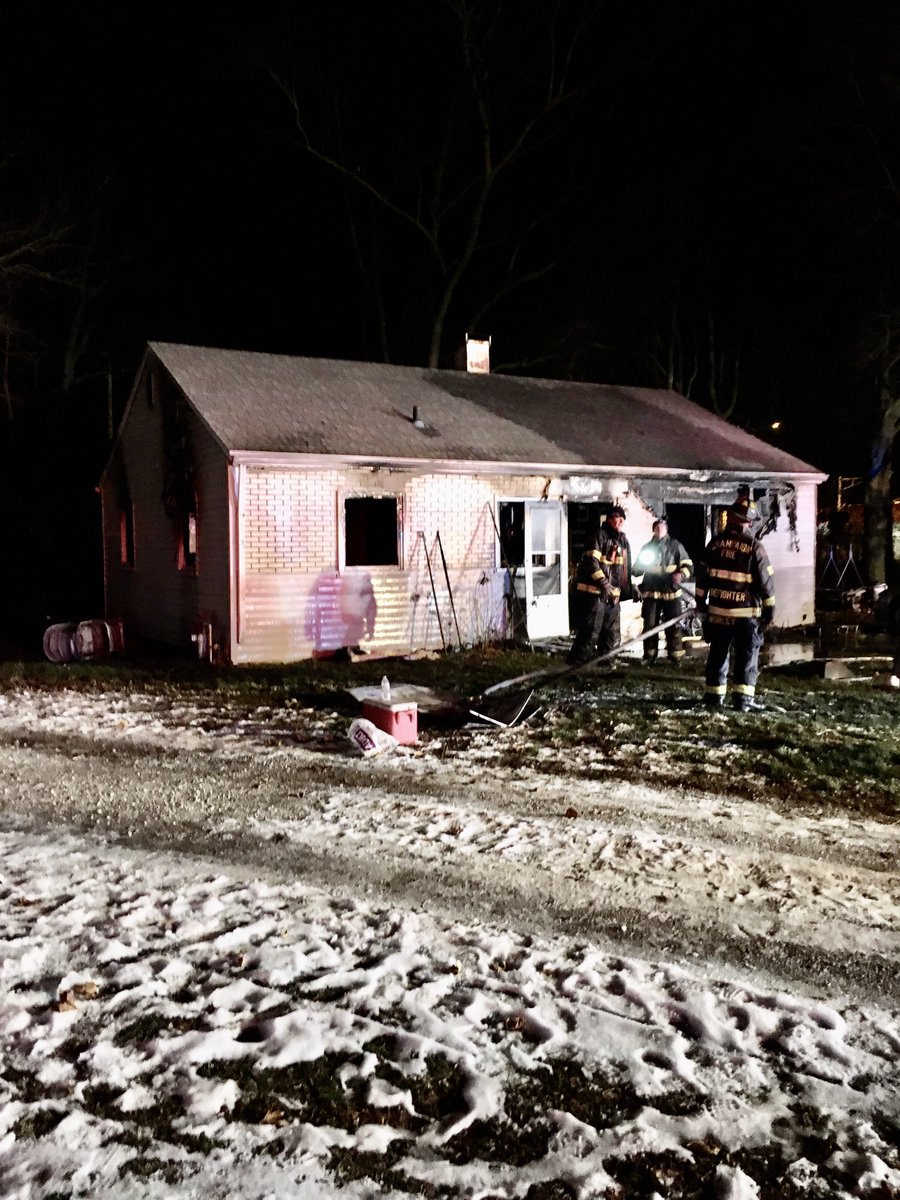 ChampaignFire's tweet image. As of noon today, we will no longer be accepting money, gifts, etc., in order to prepare for delivery on Christmas Eve. Please watch for future ways to help the family. Thank you for your generosity again! #ThankYou @champaigncity @ChampaignPD