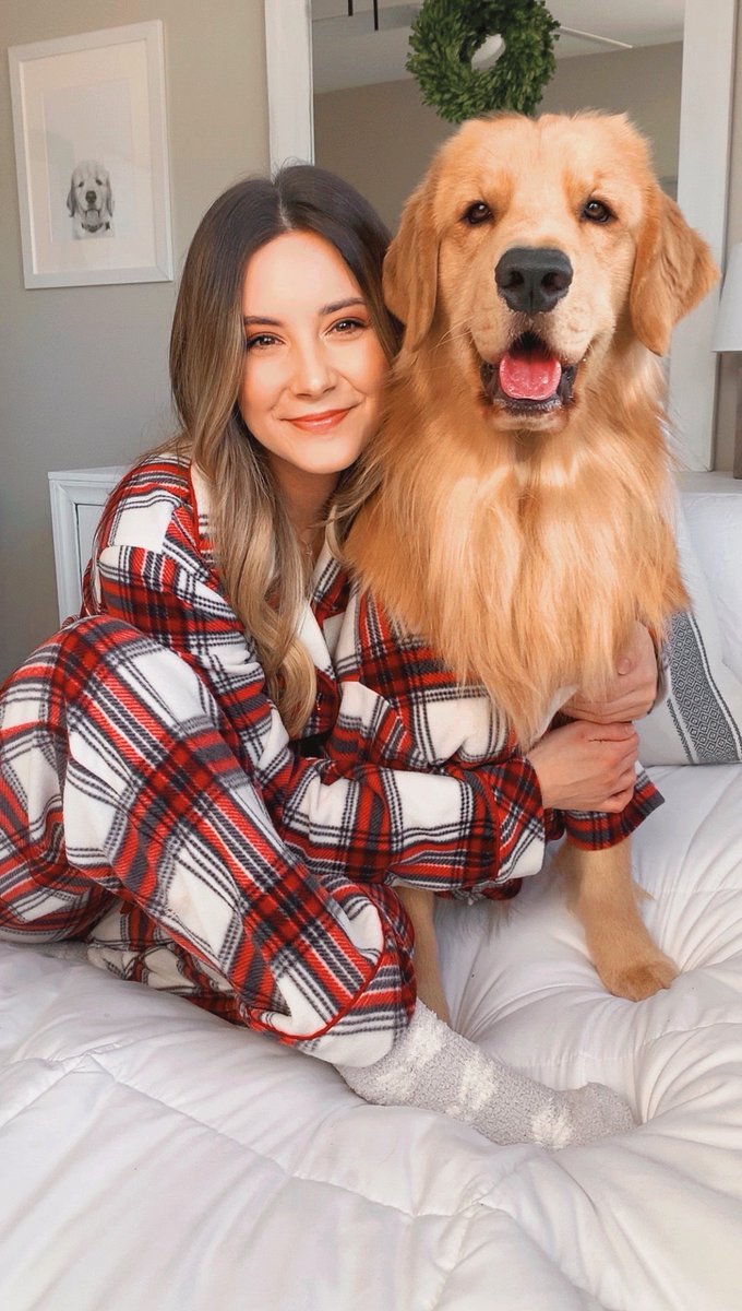 what kind of golden retriever is tucker