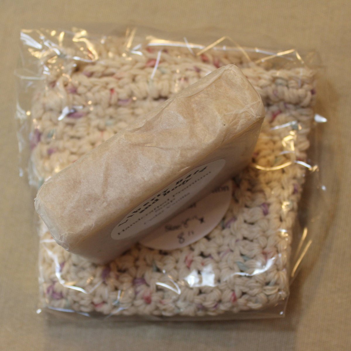 libertysoap's tweet photo. Cedar Vanilla Soap, Handcrafted Premium Body Soap, Crochet All Cotton Washcloth, Gift Under 10 Just Because Gift Spa Gift Set Unisex Scent https://t.co/sw5AKcpBlI #coldprocesssoap #allnatural #SpaGiftSet https://t.co/EcsTW75etx