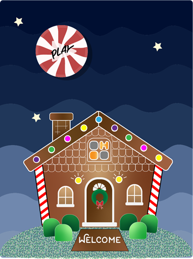 hutchlaw's tweet photo. From our house to yours ... Happy Holidays! https://t.co/HjZyuN5b9f https://t.co/7BLqE4eGLo