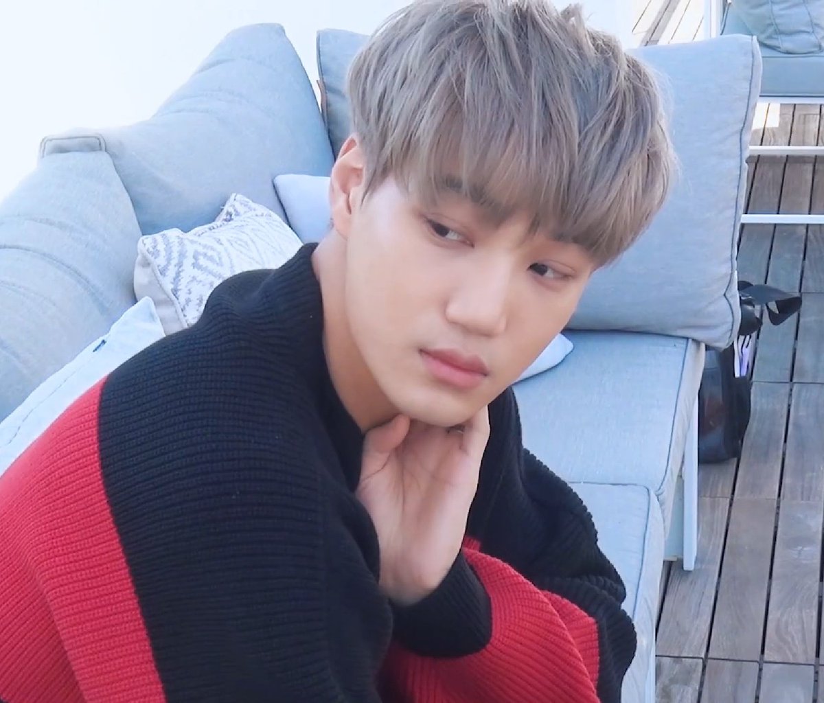 wouldyousejong's tweet photo. 종인이 이날 아니야ㅠ?? https://t.co/4q14L2fnPC