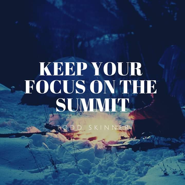 ✅ #MondayMotivation