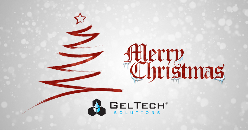 GelTechSol tweet picture