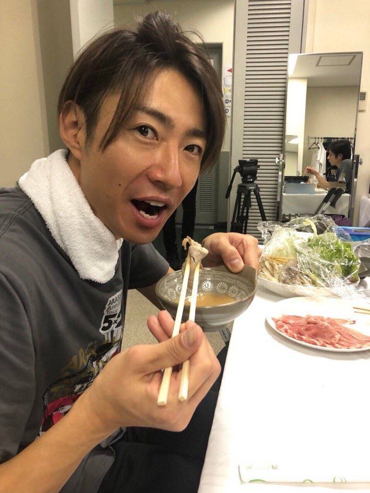 Dec 24th, 2019 HAPPY 37th BIRTHDAY TO OUR MIRACLE SMILE SUPER IDOL