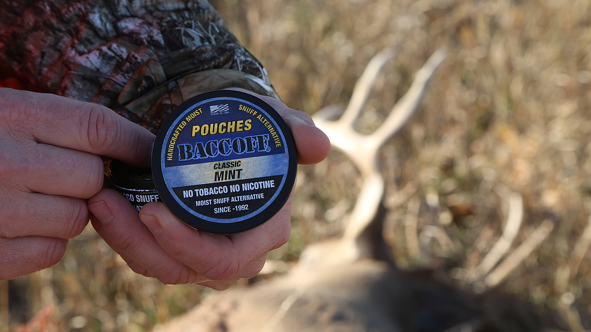 BmNation's tweet photo. Handcrafted Chewing Tobacco Alternatives: Quit tobacco without giving up what you love. #killyouraddiction #BaccOff #Notobacco #Nonicotine @BaccOff_Snuff https://t.co/5ZAMVKtH9q