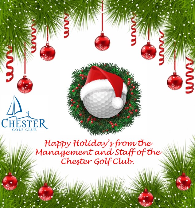 Chester Golf Club (@golfclubchester) on Twitter photo 