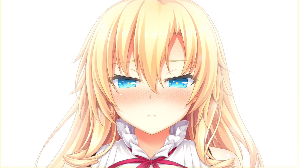 今日の12月24日はアイリス・ディセンバー・アンクライ様のお誕生日