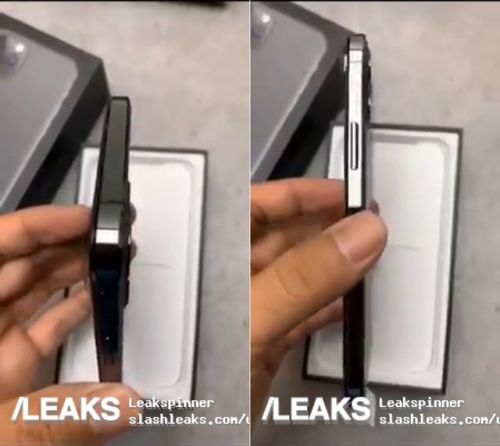 Techlovi1's tweet photo. New images surfaced online today claims to shows the upcoming and highly anticipated iPhone SE 2, or what some say Apple will call it iPhone 9.
#iphonSE2 
@I_Leak_VN https://t.co/0T6ai5Z27Y