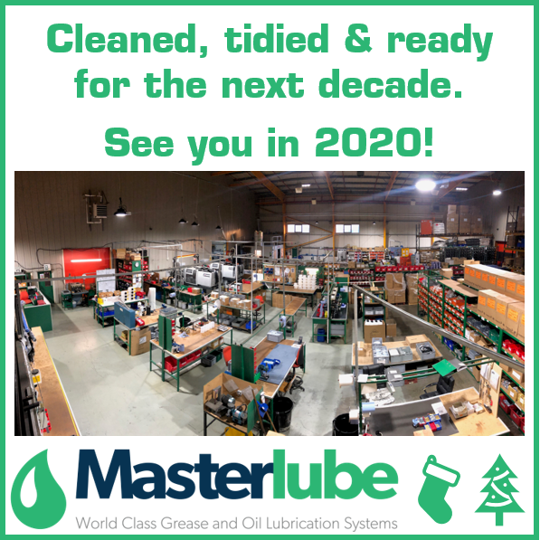 Masterlube_'s tweet photo. Well that's about all from us.

Merry Christmas everyone.

#merrychristmas #masterlube https://t.co/rrDJsrMiPX