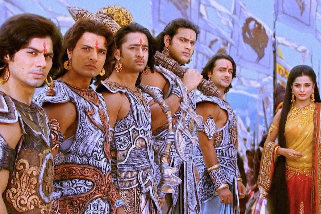 mahabharat 1988 all episodes free download hd mahabharat 1988 all episodes free download hd