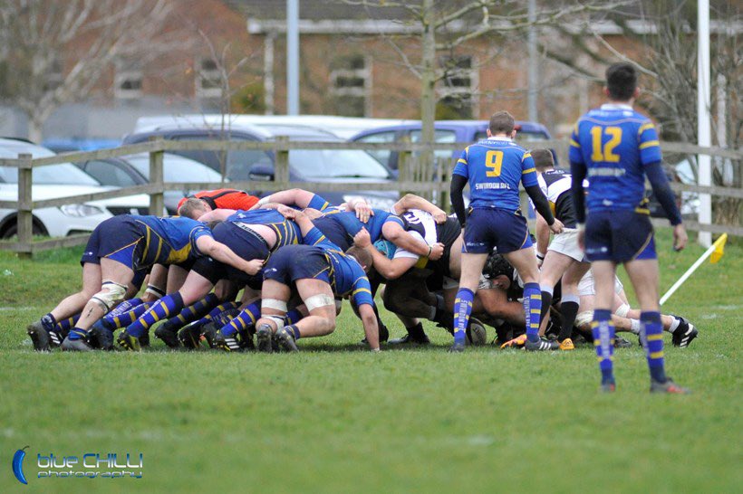 DevizesRFC's tweet photo. INTERESTING STAT:
To start 2020, Devizes hold a 13 month unbeaten home record at the Chivers Ground with the visit of league leaders @GroveRFC to come on Sat 4th January. Last team to win at London Road was North Dorset.
#homefortress #saddlebacks
โซ๏ธโช๏ธโซ๏ธ https://t.co/JcPDDxIkn4