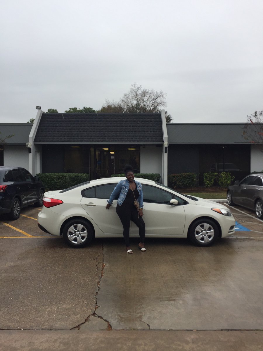 nortonautogroup's tweet image. Congratulations Ms. Mayfield on your 2014 Kia Forte! Thank you for your business and enjoy the holidays! #nocreditcheck #badcreditfinancing #Houston #cyfair #katy #clearlake #memorial