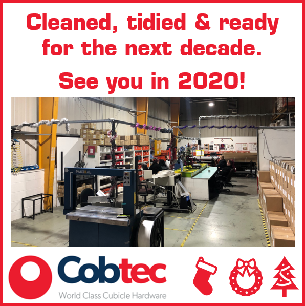 Cobtec_'s tweet photo. Well that's about all from us.

Merry Christmas everyone.

#merrychristmas #cobtec https://t.co/YnlxoljXjH