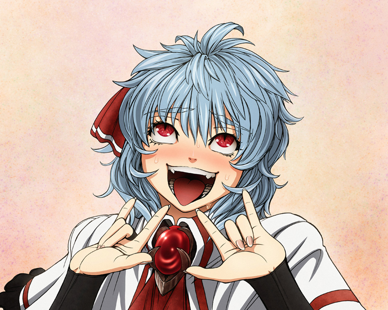 Ремилия ahegao