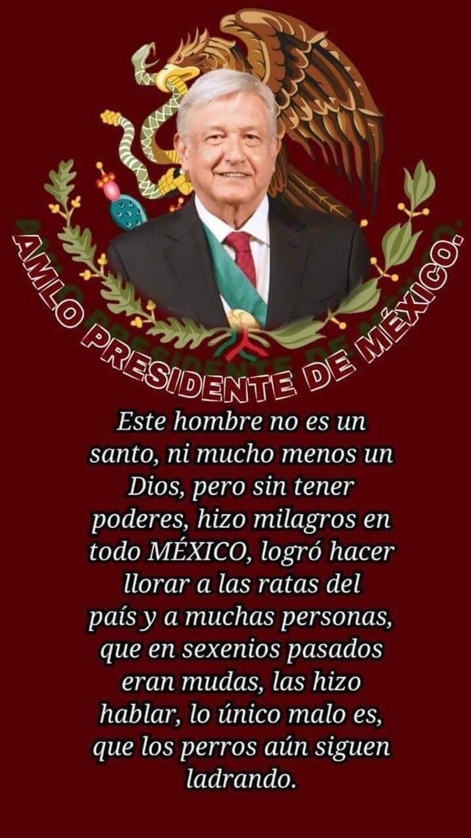 GogaKeith's tweet photo. Muchas gracias a tod@s compañer@s #RedAMLOSinaloa #RedAMLODurango #RedAMLOColima #RedAMLOJalisco #RedAMLOVeracruz #RedAMLOYucatan #RedAMLOQuintanaRoo #RedAMLOGuerrero #RedAMLOQueretaro #RedAMLOChiapas #RedAMLO #AMLOVERS #RedAMLOMéxico https://t.co/E4kSNRLIIe