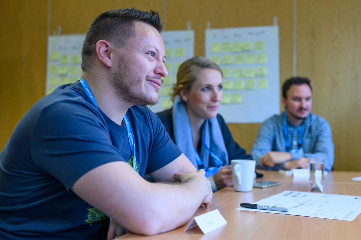 MindtheProduct's tweet photo. Is 2020 the year you start your #prodmgmt learning journey with us? We've got workshops that cater to product people at all stages of their careers, with skills and tools you can put into practice the very next day. #mtptraining
Find a workshop: https://t.co/V4kCxtCKvC https://t.co/Jf3ndouFym