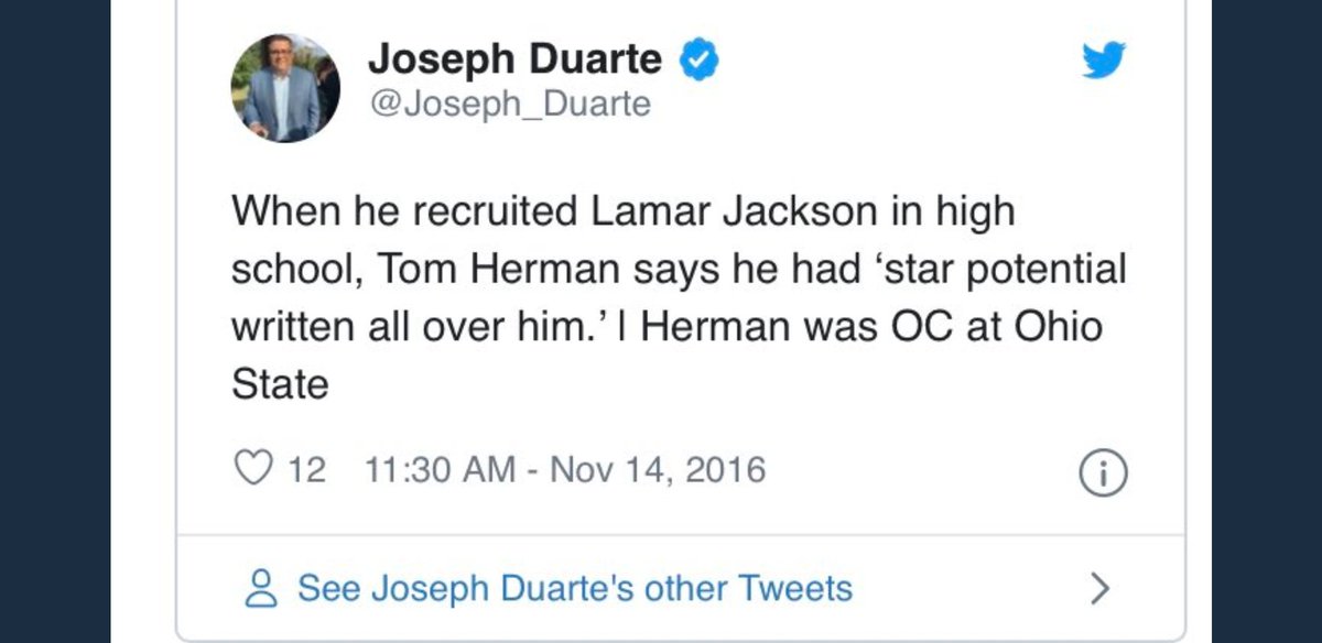 Remember <a href="/CoachZachSmith/">Zach Smith</a> is an alcoholic coke head with no credibility who beat his wife, ruined his life and now plays the victim.