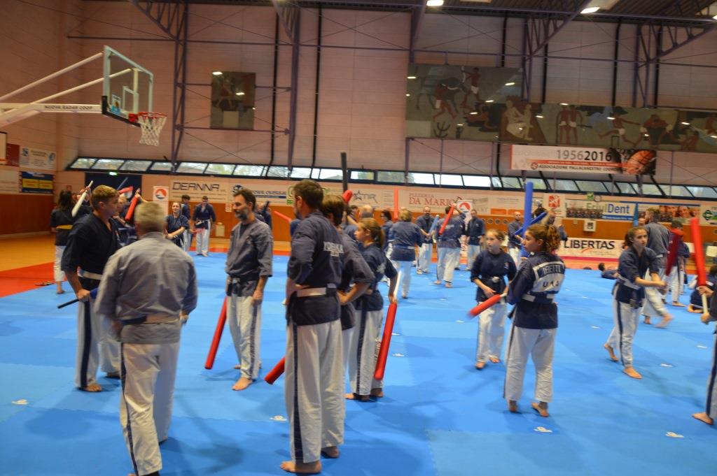 UdineCps's tweet photo. #yoseikanbudo #codroipo #libertas https://t.co/c4yrq9mnVH https://t.co/molIMIMj7P