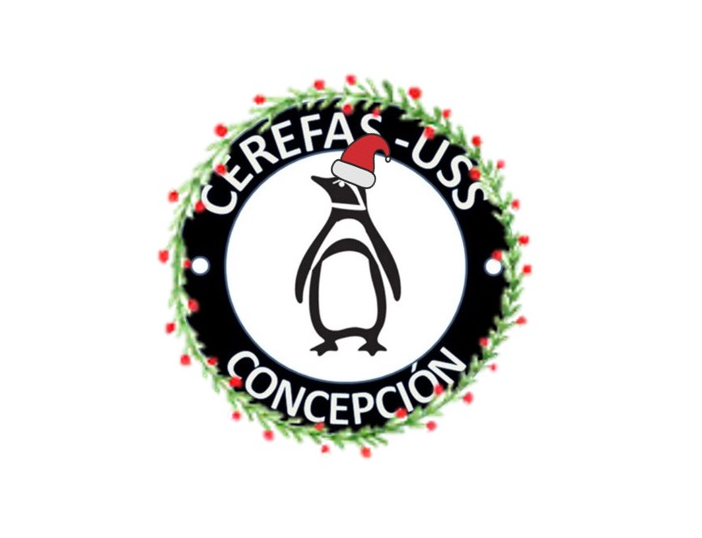 Como CEREFAS les deseamos a todos una muy feliz navidad