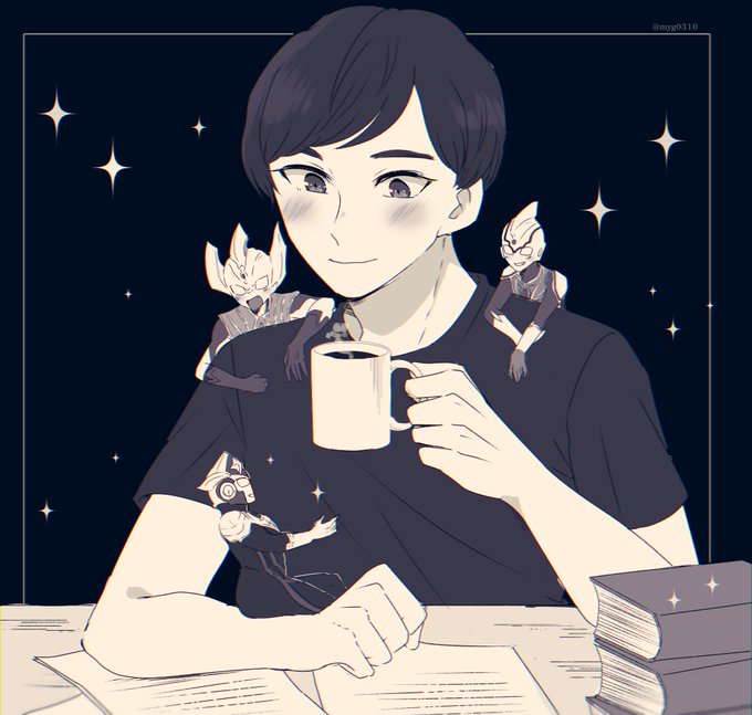 工藤ヒロユキのtwitterイラスト検索結果 古い順