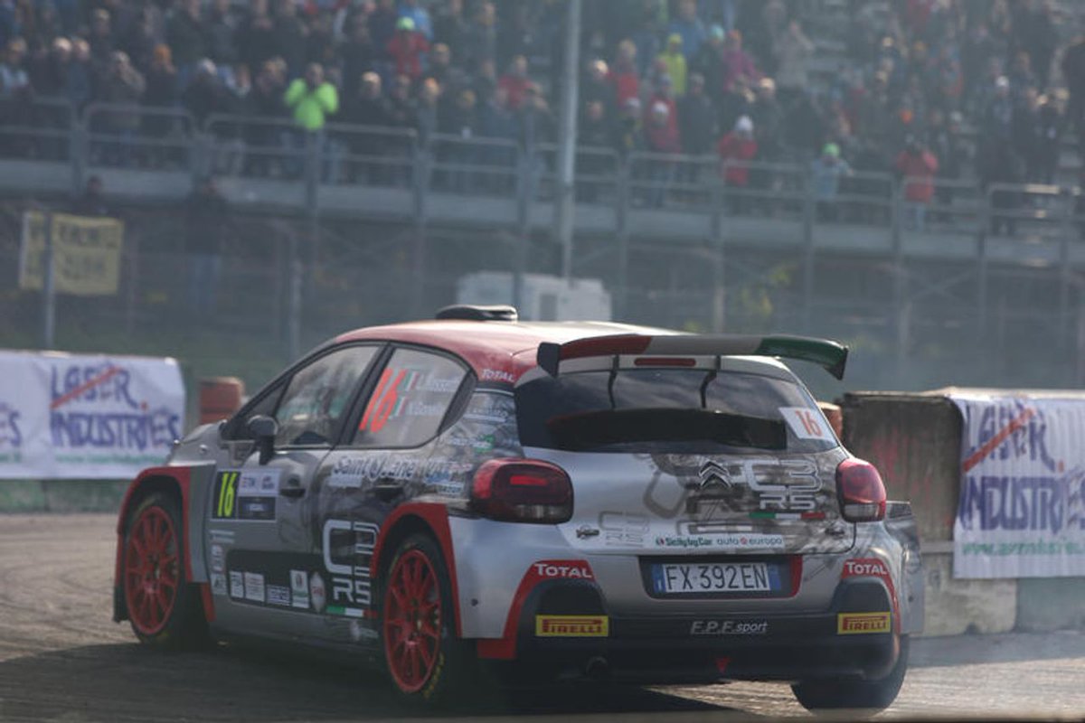 motorionline's tweet photo. Ritorniamo al #MonzaRallyShow: gli highlights video del #MastersShow🏁

➡️https://t.co/fk7EscvdnP https://t.co/RJE1WoDNzO
