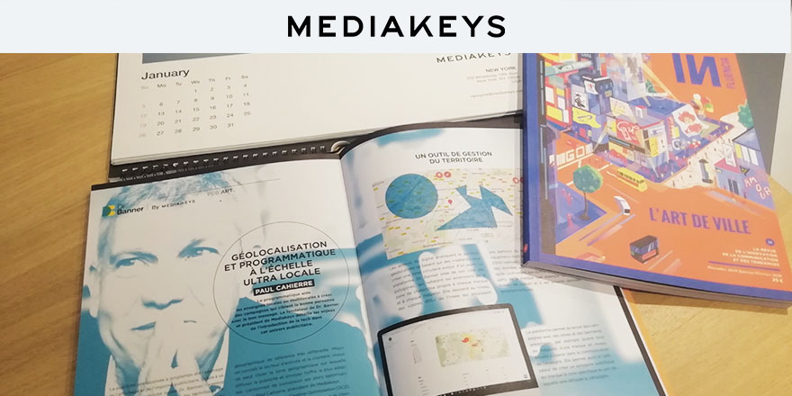 Thank you <a href="/INfluencialemag/">INfluencia</a>!
"Digital actors practicing geolocalized advertising create circular area around a given location. <a href="/DrBanner_DSP/">Dr. Banner</a>, on the other hand, creates polygons, which reflect specific catchment areas' extensions to each store." #PaulCahierre, Dr. Banner CEO.