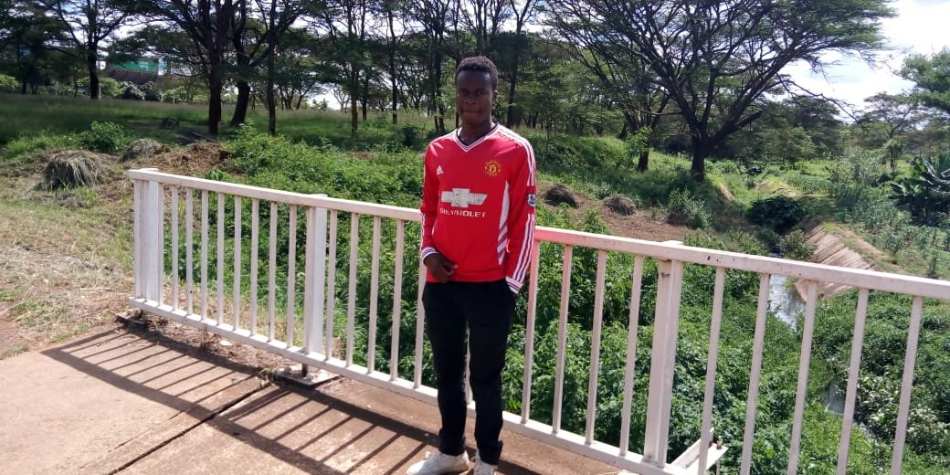 ChiambePeter tweet picture