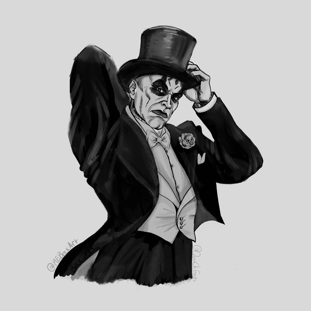 EdnaStickman's tweet image. I drew this for @/QuanChiFacts. Already posted this over there, but I'll post it here, too! What do you think, should this be an alternate costume in future games? :) #woolay