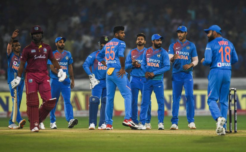 THBriefcase's tweet photo. 2019 proved a historic year for Indian cricket, as Kohli's men secured the country's maiden Test series win in Australia in January, and followed it up with a series of dominant performances in Tests. #YearEnderTHBriefcase #IndiaCricket #ViratKohli 

https://t.co/QppgpOKqCb https://t.co/Kp8RQW2n9s