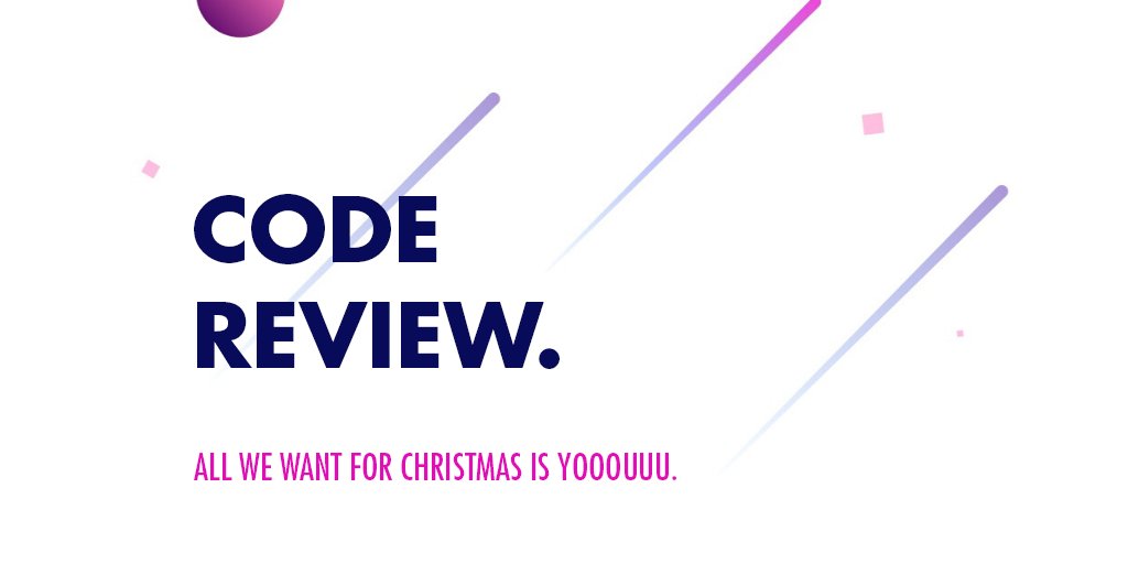 studiohyperdrv's tweet photo. We thought we'd make a new Mariah Carey cover ๐ต๐โโ๏ธ
Merry Christmas everyone! ๐
#merrychristmas #xmas #teamhyperdrive #studiohyperdrive #javascript #developer #digitaldevelopmentstudio #javascriptdevelopers https://t.co/mH60owTF6b