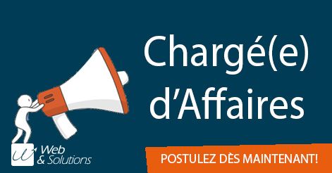 Web et Solutions tweet media