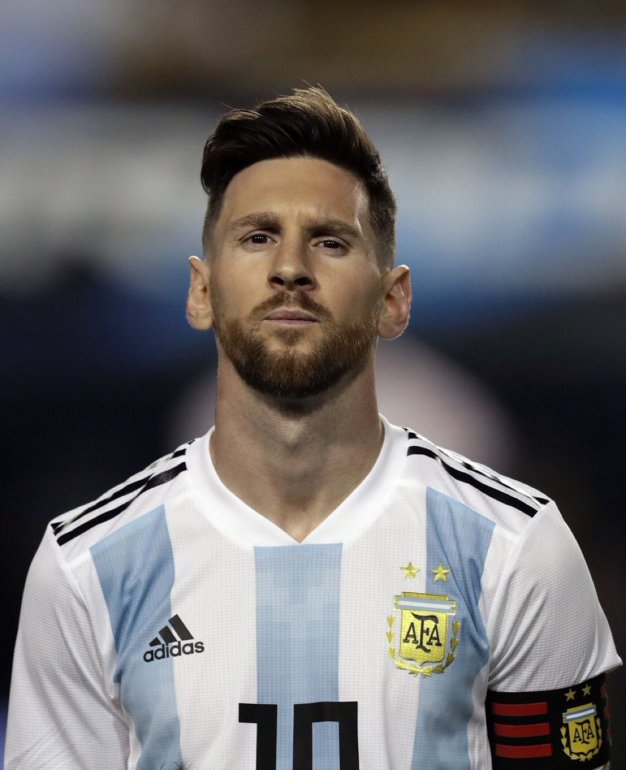 Que quede claro de una vez. ¿Quién es mejor? #Argentina

RT: Maradona 
❤: Messi