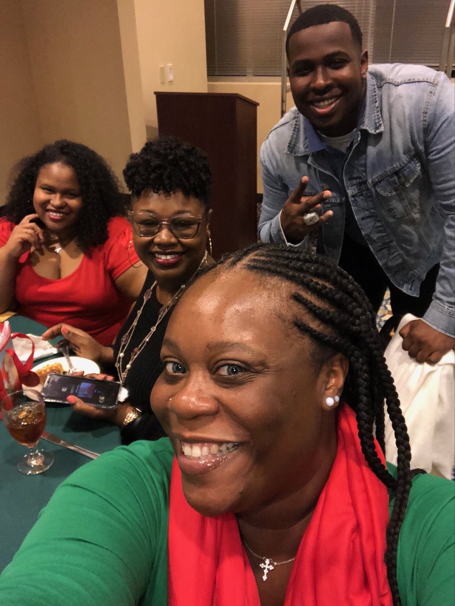 Tequilla Robinson tweet media