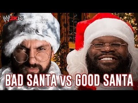 TheAronHaddad's tweet photo. It was the battle that changed Christmas forever. @TheMarkHenry https://t.co/e7CI1wpL4p
