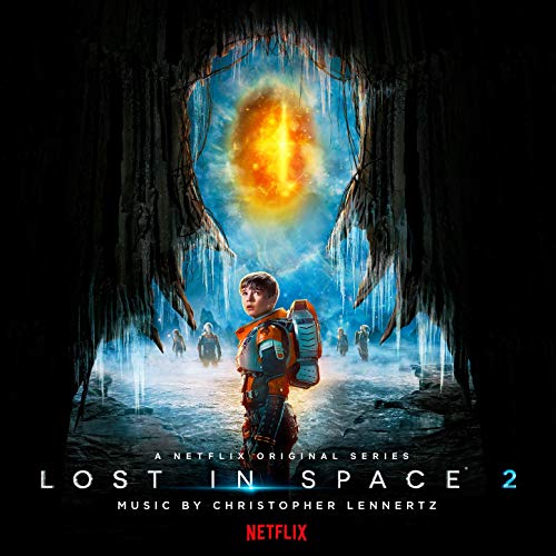 The_Ent_Factor's tweet photo. LOST IN SPACE Season 2 soundtrack composed by Christopher Lennertz has been released by Lakeshore Records.

https://t.co/9KEVUhaRgV

#lostinspace #lostinspaceseason2 #soundtrack #Music #filmscore @LakeshoreRecs @CLennertz @lostinspacetv https://t.co/ocoOCA0xbo