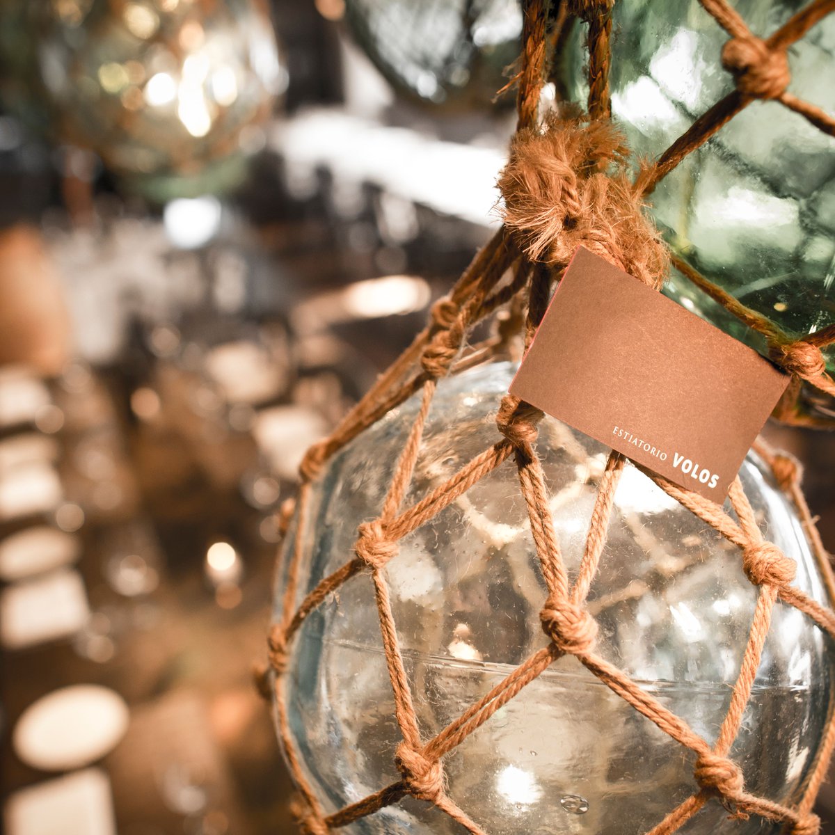 Estiatorio VOLOS tweet media