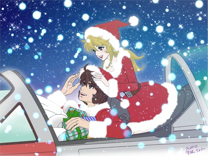 Twoucan 森雪生誕祭 の注目ツイート イラスト マンガ コスプレ Twoucan 森雪生誕祭 の注目ツイート イラスト マンガ コスプレ